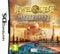 Jewel Quest Mysteries 2: Trail of the Midnight Heart (Nintendo DS)