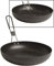 Poêle de Camping Pliable Mil-Tec