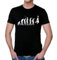 BASKETBALL - Evolution ! T-Shirt schwarz-slim Gr.S