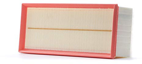 VALEO 585028 Filtro aria Filtri motore elevati proprietà di filtrazione, durevolezza, applicazione facile e precisa