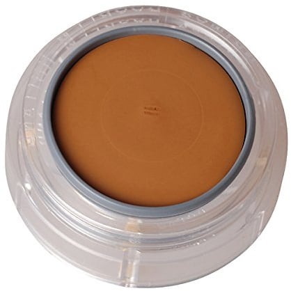 Grimas Camouflage Make up 2,5 ml Dose Farbe D2