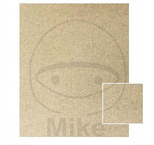 3M Schleifpapier 314 Wf 230x280 K240 314 E60062 5010027738553