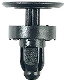 KS Tools 420.1370 Push-Type-Verbindungsclip für Honda,10er Pack