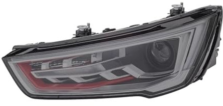 Simoni Racing HLF/F, Pellicola Adesiva per Faro, Fumé, 60 x 100 cm