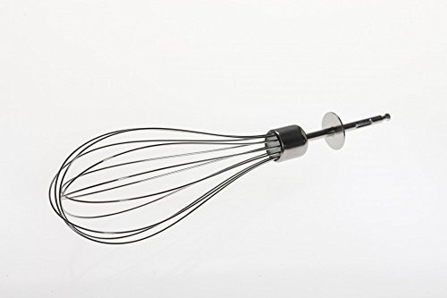 daniplus Schlagbesen, Schneebesen passend für Braun Multiquick MR4000 ua. - Nr.: 64189652