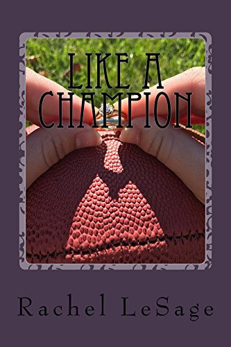 Like A Champion (Cali Book 4) (English Edition)