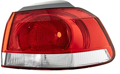 Rückleuchte rechts VI Bj. 11/08->> äusserer Teil
