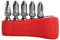 VESSEL EIBMG30PH2K5 Bit-Set Impact Ball PH2 30 mm 5 Stück