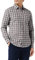 Dockers Alpha Icon Shirt Slim Chemise Homme - ARCHED ROCK MYRISTICA - M