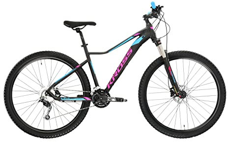 Damen Mountainbike KROSS LEA 8.0