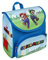 Scooli Super Mario CUTIE Vorschulranzen mit Tragegriff, abnehmbare Brustgurt, gepolsterte Träger, Leichtgewicht, Rucksack Kindergarten ca. 6,5 Liter Kinderrucksack für Kita