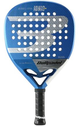 Bullpadel Ionic Power 2023