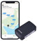 LMHOME Sichern Sie Ihr Fahrzeug, Motorrad, Fahrrad und LKW´s GPS Tracker mit stärkerer Magnetkraft und kostenloser App