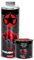 Tailored Paint Military Colours Bedliner 2k Paint Texture Finish Truck Car Respray Heavy Duty Tough Wearing Durable Includes Hardener - BS381 642 NIGHT GREY BLACK