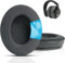 Cuscinetti auricolari di ricambio per Sony MDR 7506, cuscinetti in gel di raffreddamento con isolamento acustico, memory foam, in pelle di alta qualità, per cuffie Sony MDR V6 / MDR V7 / MDR-CD900ST