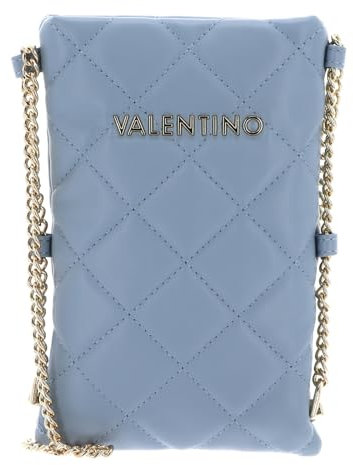 VALENTINO Ocarina Crossbody Bag Polvere