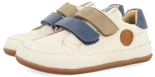 GIOSEPPO Barefoot - Zapatillas Piel BUELS