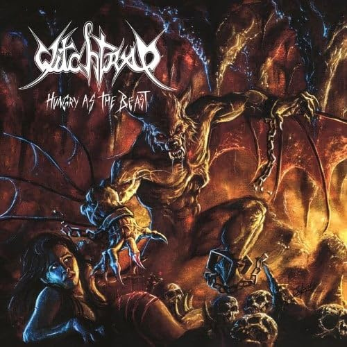 HELLS HEADBANGERS