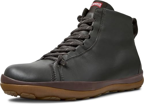 Camper Men's Peu Pista Gm K300287Mid Calf Boot
