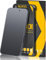 JEHOO 2 Stück für iPhone 15 Pro Matt Panzerglas, Anti-Fingerabdruck, Blendschutz, 9H Matte Schutzfolie, Stoß-Kratzfest, Gehärtetem Glas Screen Protector mit Installationswerkzeug