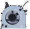 Ventilateur interne de rechange pour ordinateur portable E14 Gen 2 / E15 Gen 2 ordinateur portable C-271C-1 efficace