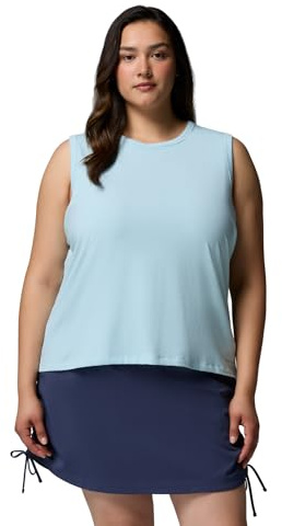 Columbia Sun Trek Tank II, Muskelshirts für Damen