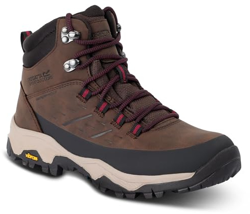 Regatta Womens Blake Walking Boots