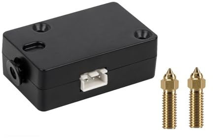 SAGUCFS K1/K1Max Filament Runout Sensor Kit for Ender-3 V3 / V3 Plus / K1C/K1 SE / for Ender-5 S1/3D Printer Accessory