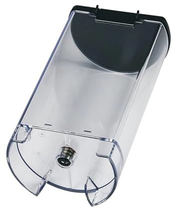 Kompatibel mit Nestlé, kompatibel mit Nespresso, Kapselkaffeemaschine Pixie C61/C60 Wassertank Wasserbehälter Wasserbox Teile