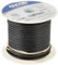 ANCOR Marine Grade Primary Wire e Cavo Batteria, 104050, Nero, 500'