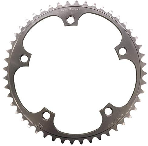 SHIMANO Kettenblatt 48T Dura-Ace FC-7710 1/2 x 1/8 Track