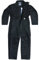 Children's, Kids, Boilersuit, Coverall, Overall, Boys, Girls (Size 30 Age 9-10 years, Navy Blue)