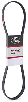 GATES 6PK1053 Micro-V Xf Ribbed V-Belt