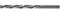 0903 HSS-Stahlb. lang DIN 340 4,8 (1er)