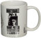 Harry Potter - Taza Undesirable Nº 1, 320ml