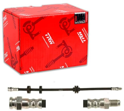 TRW Automotive AfterMarket PHB595 Bremsschlauch