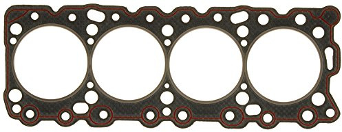 AJUSA 10093600 Zylinderkopfdichtung Kompatibel mit SEAT IBIZA I 021A, FIAT REGATA 138