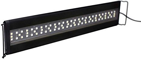 Current Usa Orbit Marine Aquarium LED Light, 36 to 48-Inch