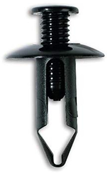 Genuine Connect Push Type Retainer Pk 50 Workshop Work Home DIY - Part Number 36055