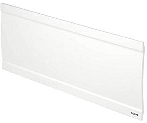 Radiateur Campa Jobel 3.0 Bas 1000 w - Blanc