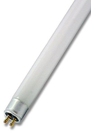 F6W/T5/35 9 6W fluorescent white