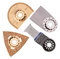 Set para soladores, 4 piezas (626419000)