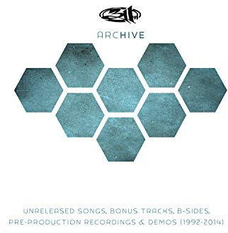LEGACY RECORDINGS
