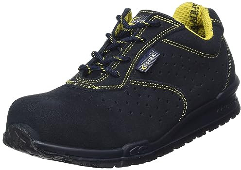 Cofra 78670-000.W44 - Zapato Guerin S1-P Src C/P T-44