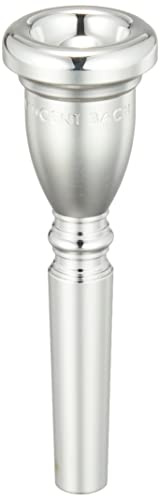 Vincent Bach Mouthpiece Trumpet Commercial Series L551 Model 5MV
