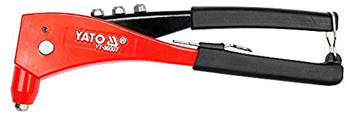 YATO YT-36007 - remachadora mano