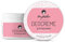 PonyHütchen - Deocreme 50 ml Blütenzauber - Feste Deocreme vegan, ohne Aluminiumsalze & Tierversuche - Unisex Antitranspirant Naturkosmetik handgemacht mit Bio-Zutaten - Ideal für Handgepäck
