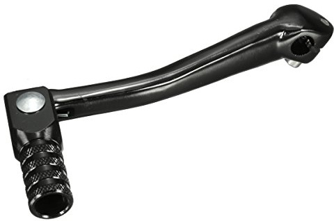 Alamor CNC Falt Gang Schalthebel 4-Takt 125Cc 90Cc 110Cc 125Cc Pit Dirt Monkey Bike-Schwarz