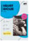 PPD 25xA3 Inkjet Fine Art Etching White Velvet 270g Fotopapier Matt mit sanfter Textur PPD-77-25
