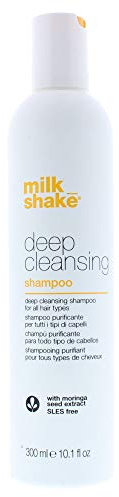 Milk_Shake Haare Shampoo Deep Cleansing Shampoo 300 ml